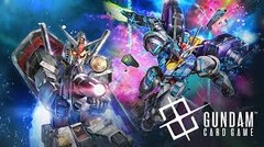 GUNDAM CARD GAME Starter Deck Launch Event